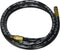 SAS Safety 9700-56 3/8-ID, 5-Foot Booth Kit for FullFace and Half Mask SAR System...