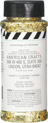 Heidi Swapp Foil Flakes .18oz-Gold...
