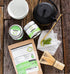Matcha Wellness Superior Culinary Grade Organic Matcha Powder – 3.5oz Authentic Japanese Green Tea Powder from Kyoto – Perfect for Matcha Lattes, ...
