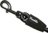 Franklin Pet Supply Nylon Dog Leash - Rope - Reflective - Dog Training - 6 Foot - Dog Walking - Ultra Strong...