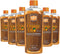 Holloway House Orange Oil Cleaner 16oz, 6Pk w/Sun-Guard for Fine Wood | Cleans & Conditions | Removes Soap Scum from Shower Doors, Stainless, Tile...