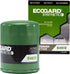 ECOGARD S4615 Premium Spin-On Engine Oil Filter for Synthetic Oil Fits Subaru Forester 2.5L 2004-2021, Outback 2.5L 2005-2022, Crosstrek 2.0L 2016...
