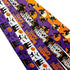 1'' x 25Yards Halloween Wired Edge Ribbon Halloween Handmade DIY Heat Transfer Ribbon Threaded Belt Ribbed Ribbon Satin Ribbon Holiday Decoration ...