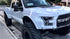 AntennaMastsRus - The Original 6 3/4 Inch is Compatible with Dodge Ram Truck 1500 (1999-2008) - Car Wash Proof Short Rubber Antenna - Internal Cop...