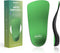Arch Support Insoles for Women Men - Welnove 3/4 Length Orthotic Shoe Inserts for Plantar Fasciitis Flat Feet Over-Pronation Heel Pain Relief Heel...