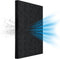 Daikin Carbon Filter, Air Purifier Filter Replacement, Air Purifiers Filters, Removes Odor Molecules, Gases and Other Air Contaminants (Carbon Fil...