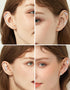 10Pcs 16G G23 Titanium Cartilage Earrings Stud Opal CZ Flower Star Leaf Ball Flat Back Labret Studs Conch Helix Tragus Daith Piercing Jewelry Sets...