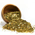 SPICED Zaatar Spice Blend, 6oz of Authentic Zaatar Spice Mix Mediterranean Seasoning Middle Eastern Spice in Resealable Bag, Great for Cooking, Ro...