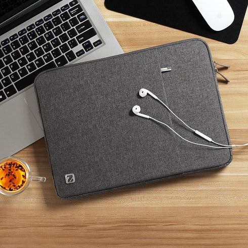 NIDOO 10 Inch Laptop Tablet Sleeve Case Cover Water Resistant Computer Bag for 11 inch iPad Air M3 M2 2025 / Pro M4 M2 / 11" 10.9" 10.2" iPad/Micr...