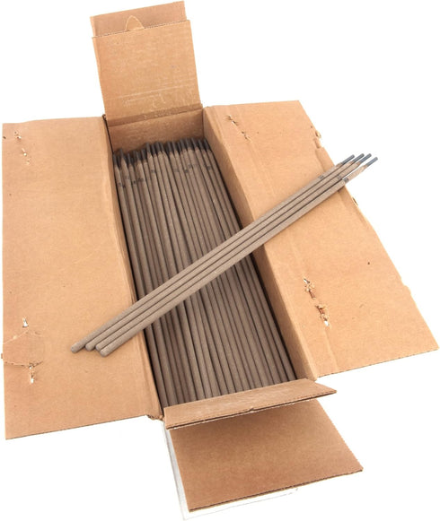 Forney 42401 Supercote Hardfacing Welding Rod, 5/32-Inch, 1-Pound...