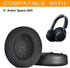 Space Q45 Cooling Gel Ear Pads Replacement Cover Cushions Compatible with Anker Space Q45 Adaptive Active Noise Cancelling Headphones,High-Density...