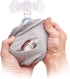 10 Pack Cpap Mask Liners to Reduce air leaks Ultra Soft Cotton Covers are Washable and Easy to Clean with Laundry Bag (10 Count (Pack of 1))...
