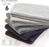 BINO | Microfiber Cleaning Towels | Multi Purpose Microfiber Towels | Microfiber Cleaning Cloth | Microfiber Towels Cleaning | for Car Wash Cleani...