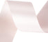 VATIN Double Face Sideshow Rose Satin Ribbon 1-1/2" Continuous 25 Yards,White Polyester Fabric Ribbon use for Bows Bouquet, Gift Wrapping, Floral ...