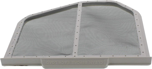 Edgewater Parts W10120998 8066170, Lint Screen Filter Compatible with Whirlpool, Kenmore and GE Elite Dryer
