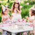 Fumete Birthday Party Games 100 Pcs Who Knows The Birthday Girl Game with 20 Pencils Girly Birthday Cards Set for Child Teen Adults Sweet Sleepove...
