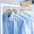 50 Pack Plastic Dry Cleaning Bags, 60x120 cm Dry Cleaner Bags Plastic Clear, Dust-proof Plastic Garment Bags for Dry Cleaner, Home Storage, Travel...