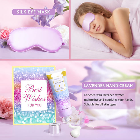 LUCOTIYA Gifts for Women,Unique Birthday Gift Ideas for mom,Girlfriend,Sister,Wife,Teacher,Perfumes for Women with Eau De Parfum,Friendship Gifts ...
