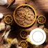 20 Pcs 3 Inch Metal Rings for Craft Gold Hoops Floral Macrame Hoops Rings for DIY Crafts Macrame Dream Catcher Supplies(Gold,3 inch)...