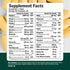 Multivitamin for Men - Mens Multivitamins & Multiminerals Supplement for Energy, Focus and Performance. Daily Mens Vitamins A, C, D, E & B12, Zinc...