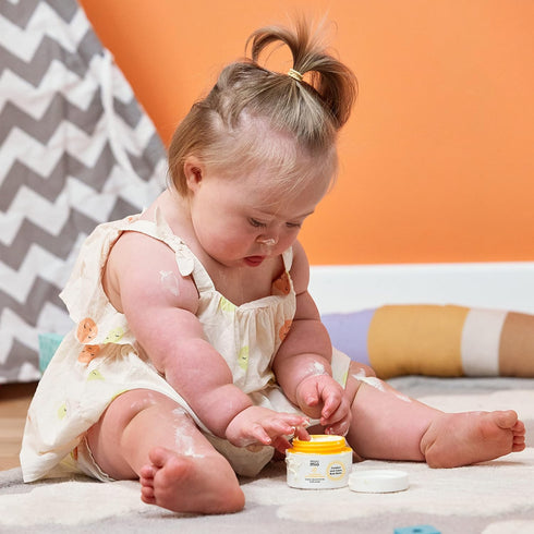 Mini Mio Baby Skincare Comfort & Calm Bum Balm...