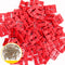 208 Pcs Switch and Receptacle Spacer for Loose Outlet Plug Fix - Outlet Spacers for Electrical Box - Electrical Extender Outlet Shims Light Switch...