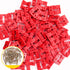 208 Pcs Switch and Receptacle Spacer for Loose Outlet Plug Fix - Outlet Spacers for Electrical Box - Electrical Extender Outlet Shims Light Switch...