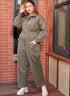 McCall's Sewing Pattern M8243 - Misses' and Women's Romper, Jumpsuits and Belt, Size: B5 (8-10-12-14-16)...