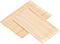 Kare & Kind 100 PCS Bamboo Stylus for Scratch Art - Engraving Tool for Scratch Pads for Arts, Crafts, DIY Items - Also for Painting, Drawing......