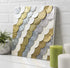 Mod Podge Mega, 8 oz. , Gold Glitter...