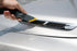 AutoSpa 94005AS Bagless Auto-Vac Hand-Held 120V Vacuum , Grey , Gray...