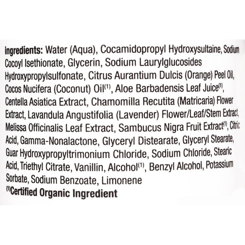 Alba Botanica Very Emollient Body Wash, Honey Mango, 12 Oz...
