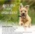 Northwest Naturals Raw Rewards Freeze-Dried Shrimp Treats for Dogs and Cats - Bite-Sized Pieces - Healthy, 1 Ingredient, Human Grade Pet Food, All...