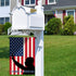Martin Luther King Jr Garden Flag I Have A Dream Mlk Day Decoration African American Double Sized Yard Outdoor Decor...