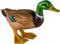 Safari Ltd. Mallard Duck Figurine - Hand-Painted, Realistic 3" Model Figure - Fun Educational Toy for Boys, Girls & Kids Ages 3+...