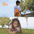 Outdoor Adventure Kit for Kids: Binoculars, Compass, Magnifying Glass & Flashlight. 3-12 Year Old Boys & Girls...