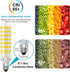 E11 LED Bulb Dimmable, JDE11 120V 100W Halogen Equivalent, T3/T4 Mini Candelabra Base, 4000K Natural White, ?10W 1000 Lumen E11 Bulbs for Ceiling ...