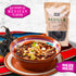 RICO RICO - Pasilla Dried Peppers 4 Oz. - Pasilla Chiles Secos - Premium Peppers - Great For Authentic Mexican Cuisine - Packaged In Resealable Ba...