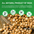 Jiva USDA Organic Coriander Seeds Whole 7 Ounce - New!...