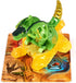 Bakugan, Special Attack Trox, Spinning Collectible, Customizable Action Figure and Trading Cards, Kids Toys for Boys and Girls 6 and up...