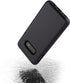 Crave Dual Guard for Samsung Galaxy S10e Case, Shockproof Protection Dual Layer Case for Samsung Galaxy S10e - Black...