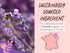 Babo Botanicals Calming Lavender 2-in-1 Bubble Bath & Wash - Relaxing Chamomile & Lavender - EWG Verified- Vegan- For all ages- Scented with Laven...