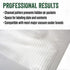 LEM Products MaxVac Gallon Vacuum Sealer Bags, 11 x 16 Inches, Compatible with Major Vacuum Sealer Brands, 28 Count...