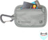 Travelon Travelon Rfid Blocking Clip Stash Pouch Travel Tote, Gray...