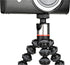 JOBY GorillaPod 325: A Compact, Flexible Tripod for Compact Cameras and Devices up to 325 Grams...