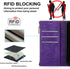 Antsturdy T-Mobile Revvl V+/V Plus 5G Wallet case with Card Holder for Women Men,Mobile Revvl V+/V Plus 5G Phone case RFID Blocking PU Leather Fli...