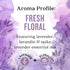 Aura Cacia Fresh Floral Room Spray 8 Fl. Oz....
