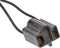 Dorman 85809 Electrical Sockets - 2-Wire/Terminal Seal Beam Lamp 4001 Bulb Compatible with Select Models...