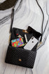 RFID Secure Armored Zipper Wallet by Laurel Burch (Fantasticats)...