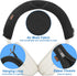 Desing Wish WH-1000XM5 Headband Cover Air Mesh Fabric Replacement Headphone Headband Cushion Pad Cover Compatible with Sony WH-1000XM5 Headphone H...